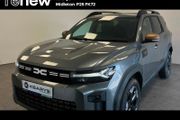Dacia Bigster 2026