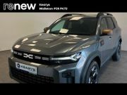 Dacia Bigster 2026