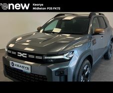 Dacia Bigster 2026