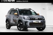 Dacia Bigster 2026
