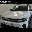 Dacia Bigster 2026