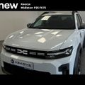 Dacia Bigster 2026
