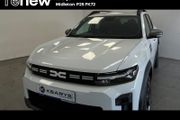 Dacia Bigster 2026