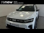 Dacia Bigster 2026