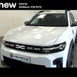 Dacia Bigster 2026