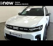 Dacia Bigster 2026