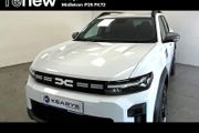 Dacia Bigster 2026