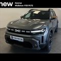 Dacia Duster 2026