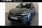 Dacia Duster 2026