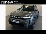 Dacia Duster 2026