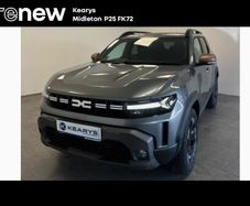 Dacia Duster 2026