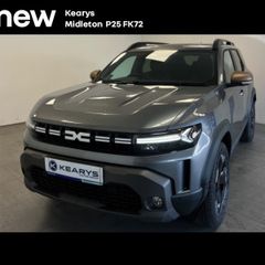 Dacia Duster 2026