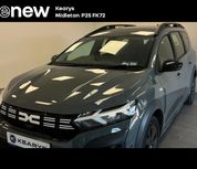 Dacia Jogger 2023