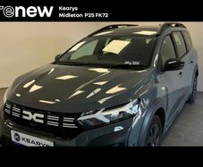Dacia Jogger 2023