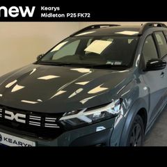 Dacia Jogger 2023