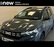 Dacia Jogger 2023