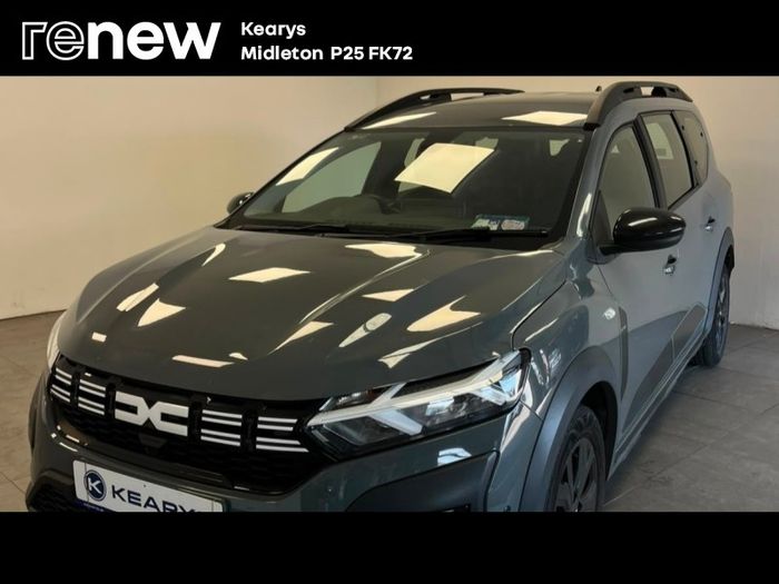 Dacia Jogger 2023