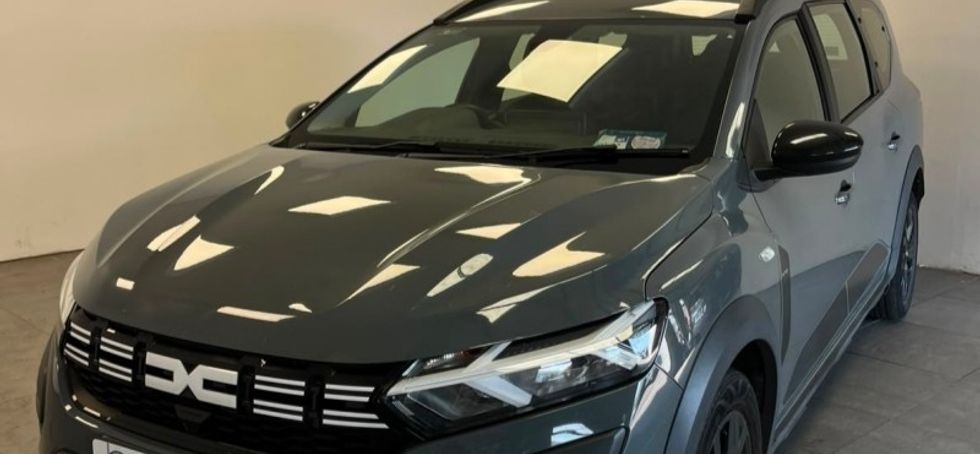 Dacia Jogger 2023