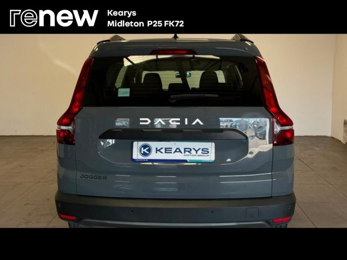 Dacia Jogger 2023
