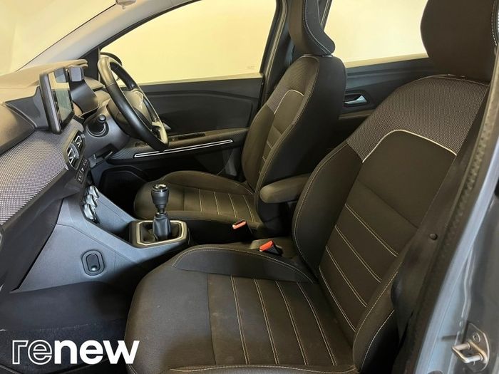 Dacia Jogger 2023
