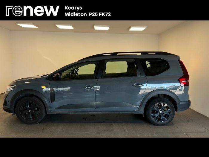 Dacia Jogger 2023
