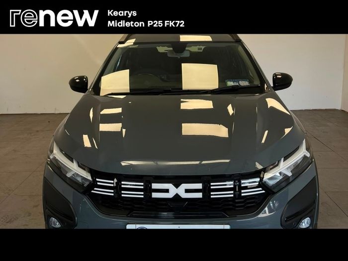 Dacia Jogger 2023