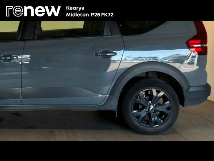 Dacia Jogger 2023