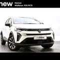 Renault Captur 2024