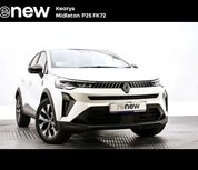 Renault Captur 2024