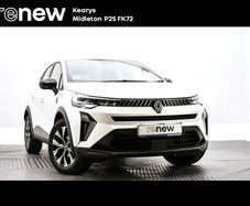 Renault Captur 2024