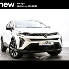 Renault Captur 2024