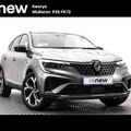 Renault Arkana 2024