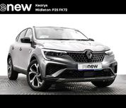 Renault Arkana 2024