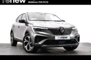 Renault Arkana 2024