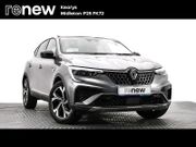 Renault Arkana 2024