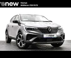 Renault Arkana 2024