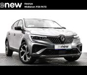Renault Arkana 2024