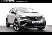 Renault Arkana 2024