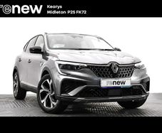Renault Arkana 2024