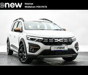 Dacia Jogger 2025
