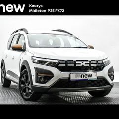 Dacia Jogger 2025