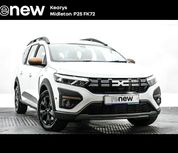 Dacia Jogger 2025