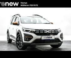 Dacia Jogger 2025