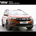 Dacia Jogger 2024