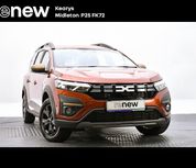 Dacia Jogger 2024