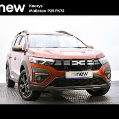Dacia Jogger 2024