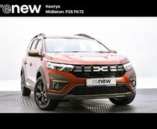 Dacia Jogger 2024