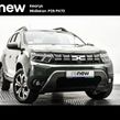 Dacia Duster 2024