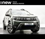 Dacia Duster 2024