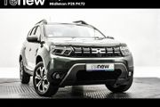 Dacia Duster 2024